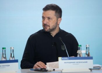 “Треба забрати, поки є можливість”: Зеленський про заморожені російські активи