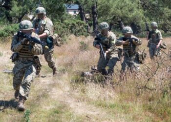 Третина всіх боїв за минулу добу відбулася на Покровському напрямку – Генштаб