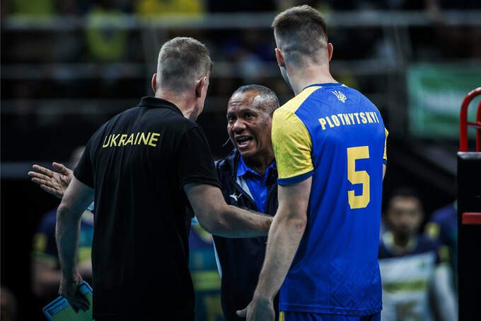 Тризна, або Чому Плотницький відрікся від України