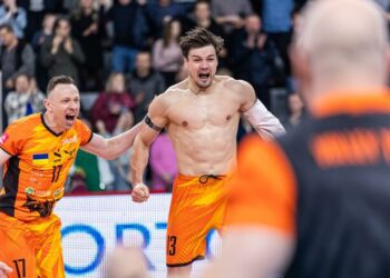 ТУПЧІЙ – про майбутнє в Кажанах: «Зараз важко сказати щось конкретне»