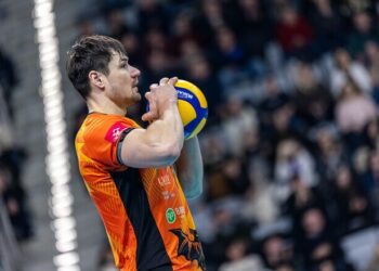 Тупчій ухвалив важливе рішення щодо ігор за збірну України з волейболу