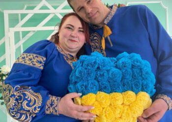 У дзеркальну дату 25.02.2025 на Сумщині взяли шлюб 22 пари