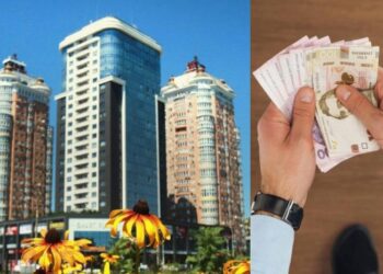 У Києві різко зросли комунальні тарифи: ЗМІ з’ясували причини подорожчання послуг