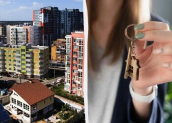 У Києві впали ціни на оренду квартир: скільки коштує винайняти житло в березні