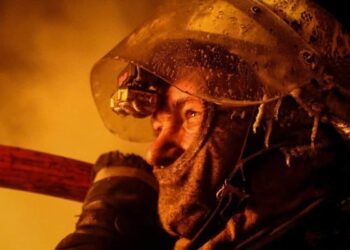 У Київській області через атаку РФ пошкоджений житловий будинок та підприємство