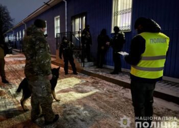 У Конотопі судитимуть торговця гранатами