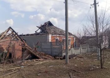 У Краснопіллі на Сумщині залишається 150 людей, РФ зруйнувала майже всю інфраструктуру