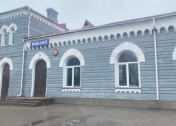 У Кролевці придбати залізничні квитки у касі неможливо