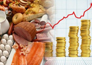 У лютому на Сумщині інфляція була меншою за середньоукраїнську