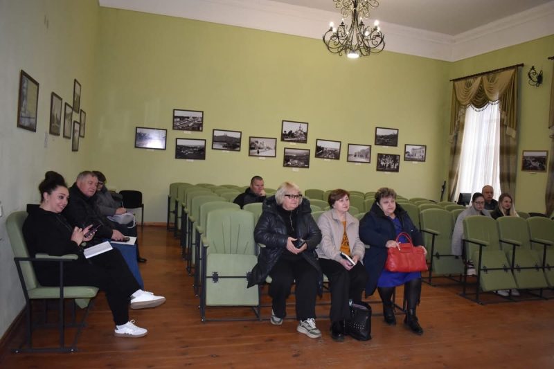 У Путивлі запрацює розумний колл-центр?