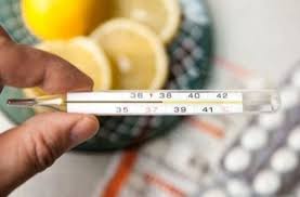 У Роменській громаді інтенсивність епідемічного процесу ГРВІ досі висока