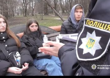 У Ромнах офіцери Служби освітньої безпеки продовжують проводити профілактичні заходи  