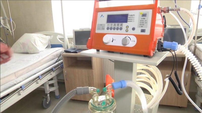 У Шостці вирішили питання з виплатою заробітної плати лікарям, а також встановили сучасний ангіограф