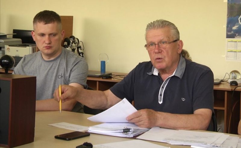 У Шостці вирішили питання з виплатою заробітної плати лікарям, а також встановили сучасний ангіограф