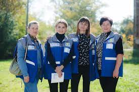 У Шосткинській громаді працює мобільна бригада від UNICEF