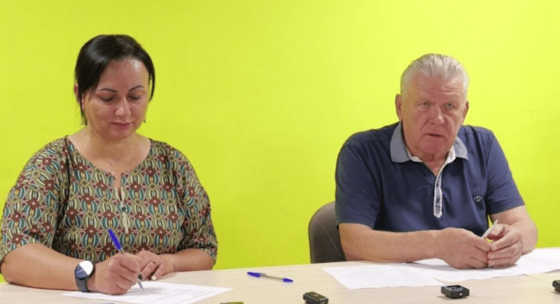 У Шосткинський громаді продовжуються роботи з ремонту та облаштуванню захисних укриттів