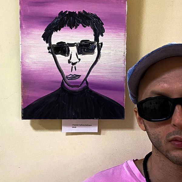 У Шосткинському Арт центрі відкрилась виставка сучасного мистецтва “2098” (фоторепортаж)