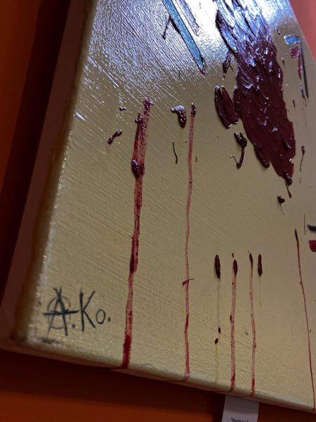 У Шосткинському Арт центрі відкрилась виставка сучасного мистецтва “2098” (фоторепортаж)