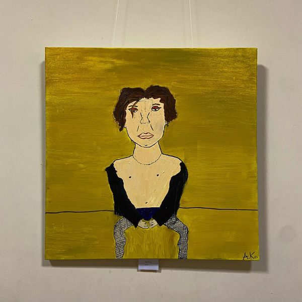 У Шосткинському Арт центрі відкрилась виставка сучасного мистецтва “2098” (фоторепортаж)