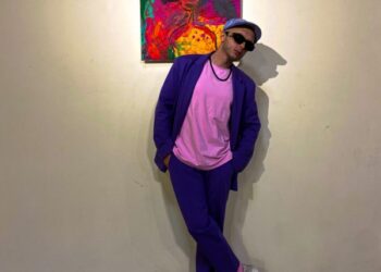 У Шосткинському Арт центрі відкрилась виставка сучасного мистецтва “2098” (фоторепортаж)