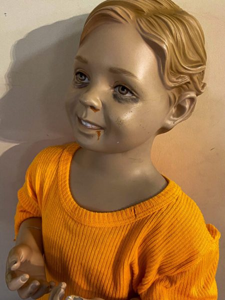 У Шосткинському Арт центрі відкрилась виставка сучасного мистецтва “2098” (фоторепортаж)