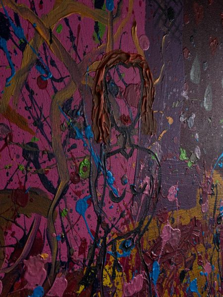 У Шосткинському Арт центрі відкрилась виставка сучасного мистецтва “2098” (фоторепортаж)