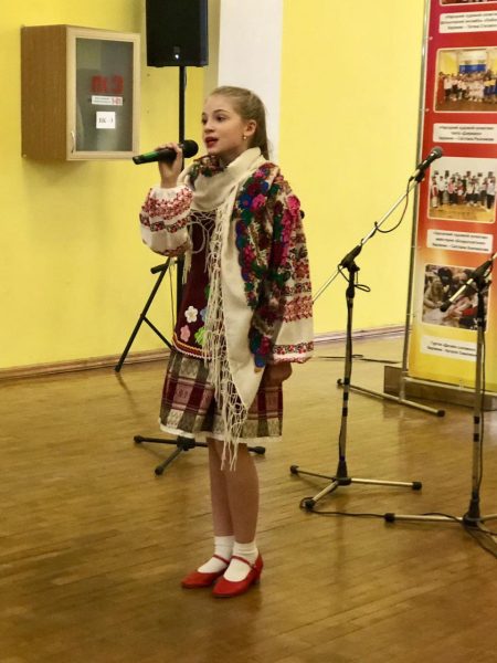 У Шосткинському ЦЕВі відбувся благодійний захід, де збирали гроші для наших захисників + Фото