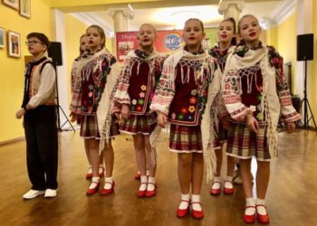 У Шосткинському ЦЕВі відбувся благодійний захід, де збирали гроші для наших захисників + Фото