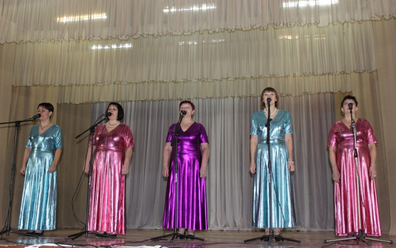 У Слоуті на благодійному концерті зібрали більше шести тисяч гривень для війська