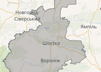 У старостинських округах Шосткинської громади організовані суспільно-корисні роботи + Відео