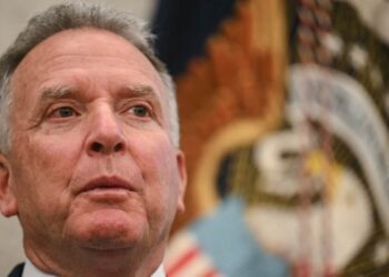 У Трампа очікують ”значного прогресу” на переговорах з Україною у Джидді