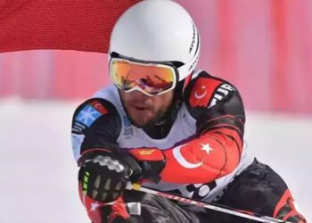 У Туреччині під час пожежі загинув учасник Зимової Олімпіади 2022