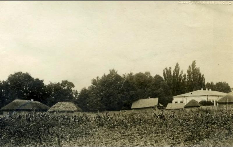 У Вороніжі вшанували пам’ять свого земляка, краєзнавця, письменника Івана Абрамова