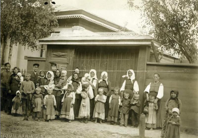 У Вороніжі вшанували пам’ять свого земляка, краєзнавця, письменника Івана Абрамова