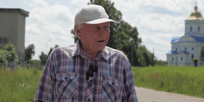 У Вороніжі вшанували пам’ять свого земляка, краєзнавця, письменника Івана Абрамова