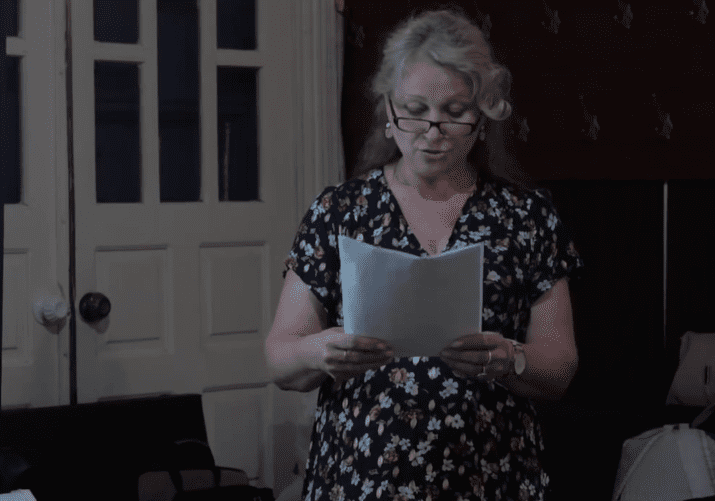 У Вороніжі вшанували пам’ять свого земляка, краєзнавця, письменника Івана Абрамова