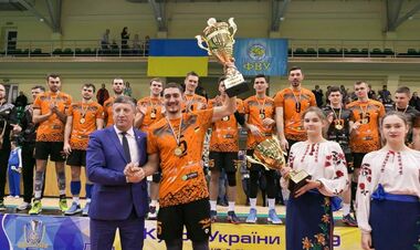 Угіс КРАСТІНЬШ: «Ми хочемо залишитися у Плюс-лізі, хочемо грати у ній»