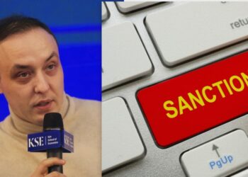 Україна готова до послаблення санкцій проти РФ, але є умови, – представник Зеленського