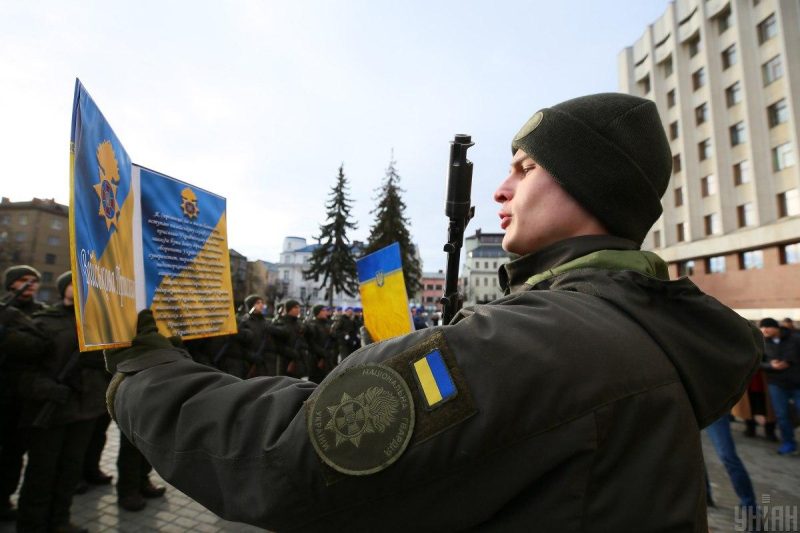 Україна відзначає велике свято: кого треба привітати 26 березня 2025 року