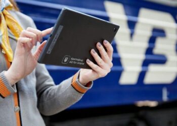 Укрзалізниця продовжує роботу над відновленням онлайн-сервісів