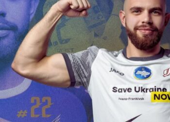 Унікальне досягнення шосткинця: вперше в історії української Екстра-ліги голкіпер відзначився хет-триком + Відео