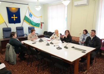 УПРАВЛІННЯ ВІДХОДАМИ: ПРОЕКТ МІСЦЕВОГО ПЛАНУ