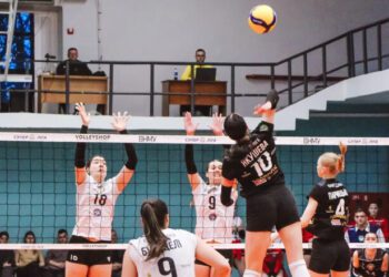 Ураган. Якушева назабивала 43 очки у бронзовому фіналі