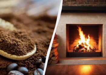 Усі викидають ці відходи, а потрібно розсипати їх у печі: сажа не буде “пилити” при прибиранні