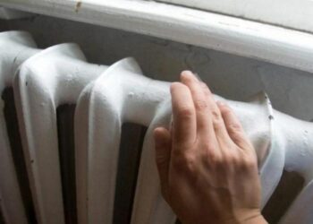 В Охтирці завершується опалювальний сезон