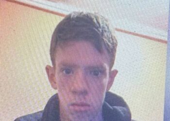 В Охтирці зник безвісти 16-річний Михайло Білий