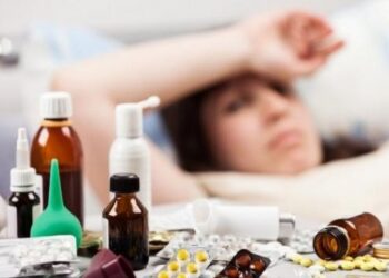 В Україні катастрофічний сезон грипу