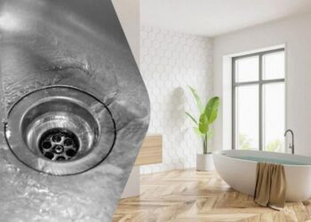 Вантуз не нужен: сантехник показал, как прочистить слив – вода “уйдет” за секунды