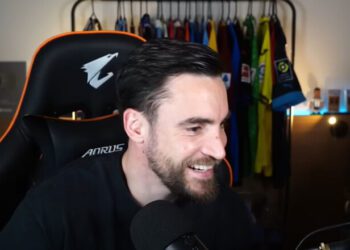 ВІДЕО. Футболіст збірної Аргентини став блогером. Набрав майже 700 тисяч