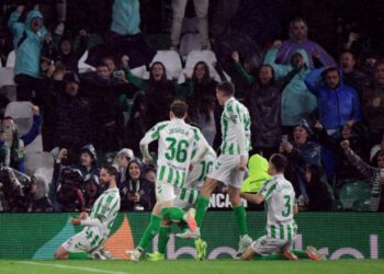 ВІДЕО. Іско бурхливо відсвяткував гол у ворота Реала, за який грав 9 років